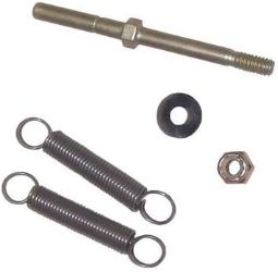 BOSS MSC04764 Spring Pin Upgrade Kit 
