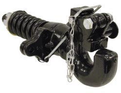 Buyers Products BP100A 15-Ton Forged Swivel-Type Pintle Hook - BUY BP100A