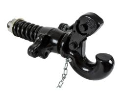 Buyers Products BP200 25-Ton Forged Swivel-Type Pintle Hook - BUY BP200