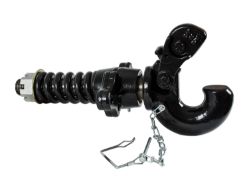 Buyers Products BP200 25-Ton Forged Swivel-Type Pintle Hook - BUY BP200