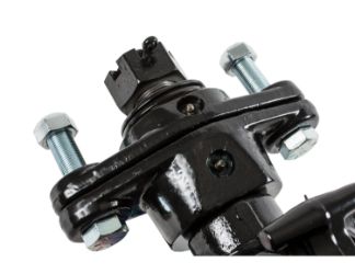 Buyers Products BP760A 30-Ton Forged Heavy-Duty Swivel Type Pintle Hook 
