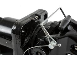 Buyers Products BP880 50 Ton Swivel Type Pintle Hook - BUY BP880