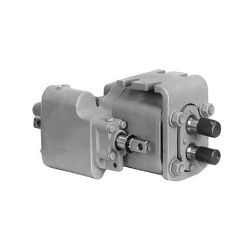 Buyers Products BPC1010DMCCW Direct Mount Hydraulic Pump for Counterclockwise Rotation 