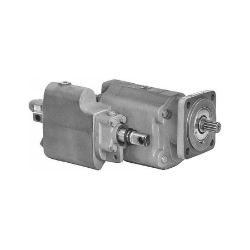 Buyers Products BPC1010DMCW Direct Mount Hydraulic Pump for Clockwise Rotation 