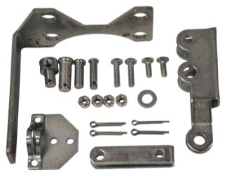 Buyers Products BPU102DMCCW Pump Connection Kit for BPC1010DM - Commercial C102 - Counterclockwise Rotation 