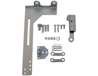 Buyers Products BPUGDMCCW Pump Connection Kit for Commercial G102; Counterclockwise Rotation 