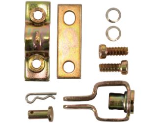 Buyers Products BQ52105 Connection Kit for 1/4"-28 Thd. Control Cables 