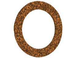Buyers Products BRA64000 Cap Gasket for Breather Cap Assembly - BUY BRA64000