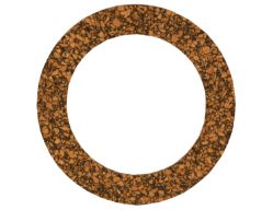 Buyers Products BRA64000 Cap Gasket for Breather Cap Assembly - BUY BRA64000