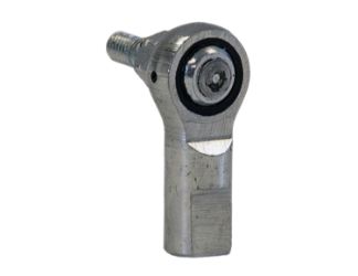 Buyers Products BRE32S Rod End Bearing w/Stud - 10-32 Thd. 