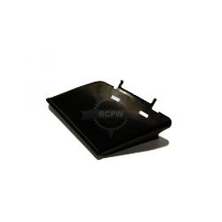 Briggs & Stratton 1101097MA Deflector Chute 