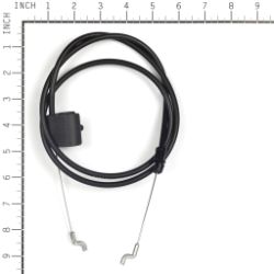 Briggs & Stratton 1102094MA Stop Cable - BRS 1102094MA