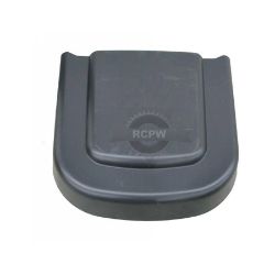 Briggs & Stratton 1401286MA Black Bagger Cover 