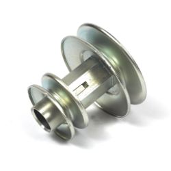 Briggs & Stratton 1501109MA Engine Pulley 