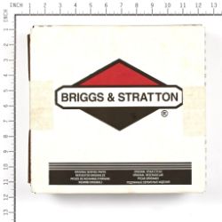 Briggs & Stratton 1501211MA 8.4 V4 L .67 ID Pulley - BRS 1501211MA