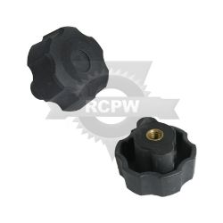 Briggs & Stratton 1501855MA Wheel Lock Knob 