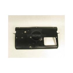 Briggs & Stratton 1501862MA Control Panel 