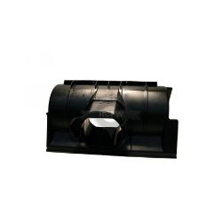 Briggs & Stratton 1501927MA Auger Housing Assembly 