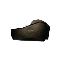 Briggs & Stratton 1502026MA Belt Cover 