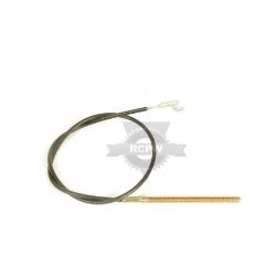 Briggs & Stratton 1578MA 25.12" 70 Clutch Cable 