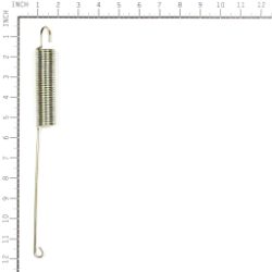 Briggs & Stratton 165X118MA PTO Extension Spring - BRS 165X118MA
