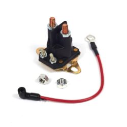 Briggs & Stratton 1686981YP Solenoid Kit - BRS 1686981YP