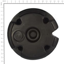 Briggs & Stratton 1696352YP Rear Wheel Weight - BRS 1696352YP