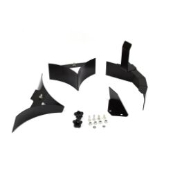 Briggs & Stratton 1696421YP 48" Fab Mulch Kit 