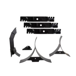 Briggs & Stratton 1696909 48" Mulch Kit 