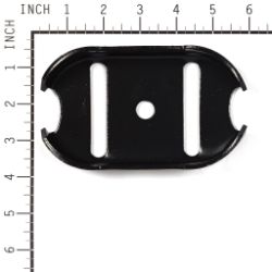 Briggs & Stratton 1727854BMYP Skid Shoe - BRS 1727854BMYP