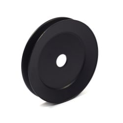 Briggs & Stratton 1735733YP 5.5" Split Pulley - BRS 1735733YP