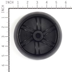 Briggs & Stratton 1736896YP Gauge Wheel - BRS 1736896YP