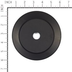 Briggs & Stratton 1737835YP Deep Groove Pulley - BRS 1737835YP