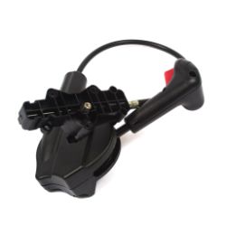 Briggs & Stratton 1739754YP Chute Rotation Assembly - BRS 1739754YP