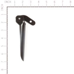 Briggs & Stratton 1740699AYP Left Hand Lever Assembly - BRS 1740699AYP