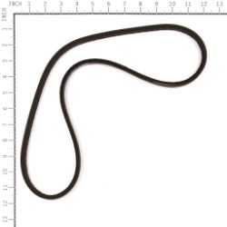 Briggs & Stratton 1754211YP Auger Belt - BRS 1754211YP