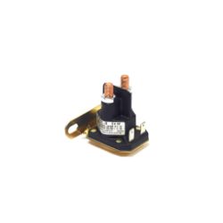 Briggs & Stratton 1755381YP L-Bracket Solenoid 