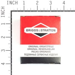 Briggs & Stratton 1755381YP L-Bracket Solenoid - BRS 1755381YP