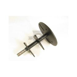 Briggs & Stratton 1762607MA Weld Cylinder Assembly 