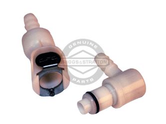Briggs & Stratton 189117GS Female QC 