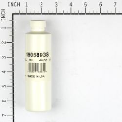 Briggs & Stratton 190586GS Oil - BRS 190586GS