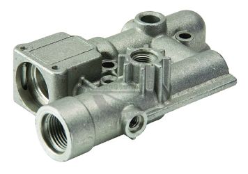 Briggs & Stratton 190627GS Manifold 