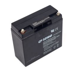 Briggs & Stratton 193463GS Battery 