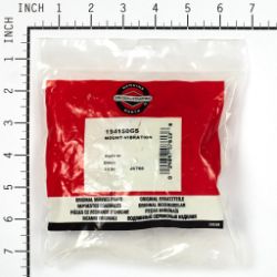 Briggs & Stratton 194150GS Vibration Mount - BRS 194150GS