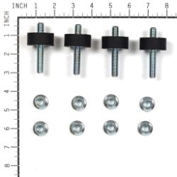 Briggs & Stratton 195294GS Engine Mount Hardware Kit - BRS 195294GS