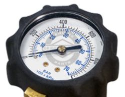 Briggs & Stratton 19566 Diesel Comp. Tester - BRS 19566