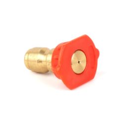 Briggs & Stratton 195983AAGS Red Quick Connect Nozzle - BRS 195983AAGS