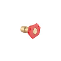 Briggs & Stratton 195983AEGS Red Quick Connect Nozzle 