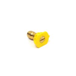 Briggs & Stratton 195983AKGS Yellow Quick Connect Nozzle 