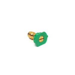 Briggs & Stratton 195983CGS Green Quick Connect Nozzle - BRS 195983CGS